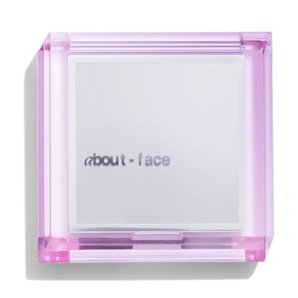 *NEW About Face Light Lock Highlight Powder Stay in Bed - Picture 9 of 9